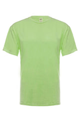 Neon Green Garment Dye