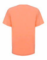 Neon Orange Garment Dye