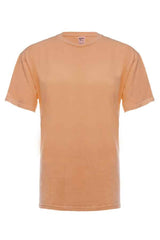 Neon Orange Garment Dye