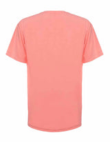 Neon Pink Garment Dye