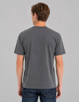Retro Ring-Spun Crew Neck T-Shirt 2100 - SpectraUSA - Flyclothing LLC