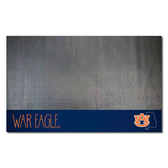 Auburn Tigers Southern Style Vinyl Grill Mat - 26in. x 42in. - Auburn