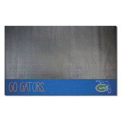 Florida Gators Southern Style Vinyl Grill Mat - 26in. x 42in. - Florida