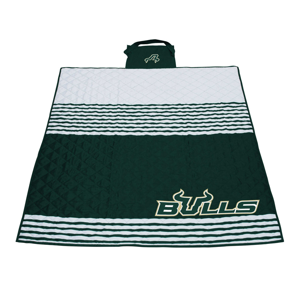 South Florida Outdoor Blanket - Logo Brands - Flyclothing LLC