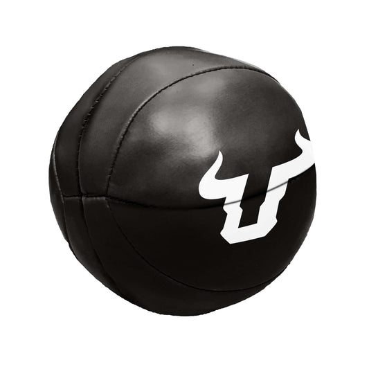 South Florida 4 in. Micro Soft Basketball - Logo Brands - Flyclothing LLC