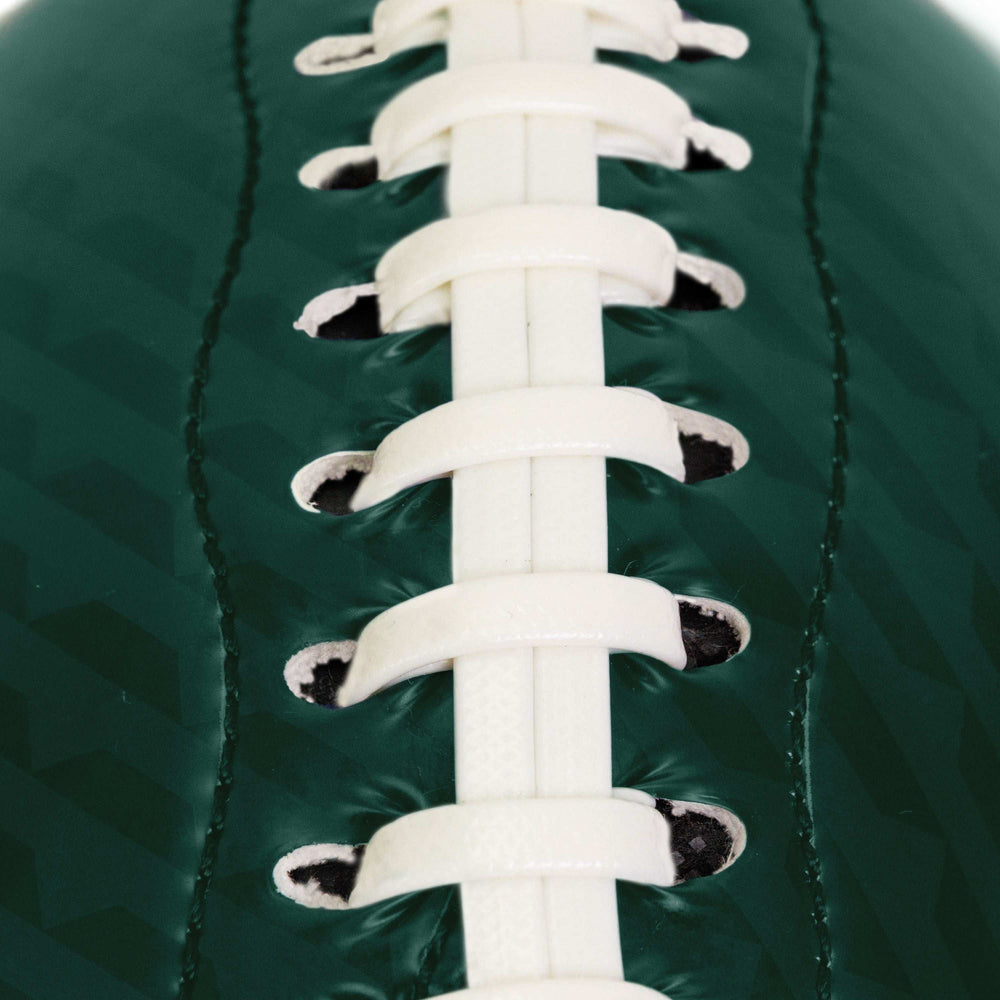 South Florida Carbon Fiber Mini Size Glossy Football - Logo Brands - Flyclothing LLC