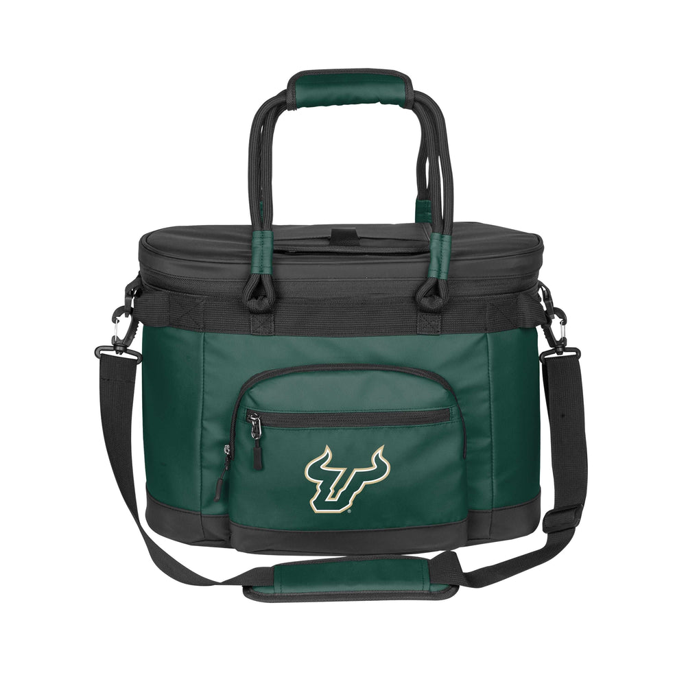 South Florida 35 Can Flex Cooler - Logo Brands - Flyclothing LLC