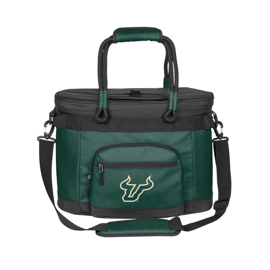 South Florida 35 Can Flex Cooler - Logo Brands - Flyclothing LLC