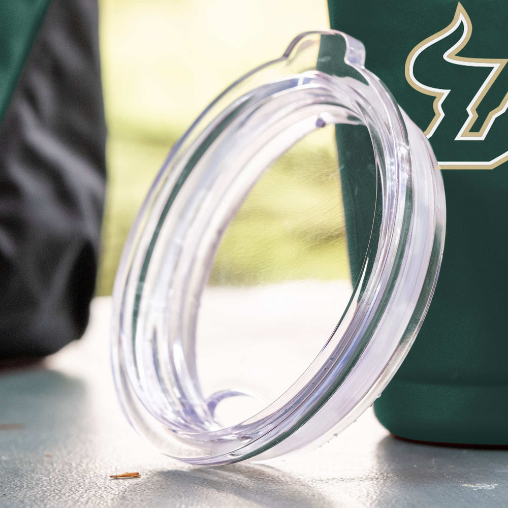 South Florida 22oz Flipside Stainless Cup - Logo Brands - Flyclothing LLC