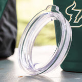 South Florida 22oz Flipside Stainless Cup - Logo Brands - Flyclothing LLC
