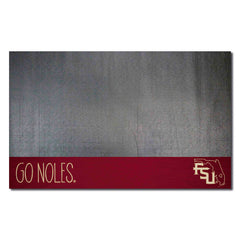 Florida State Seminoles Southern Style Vinyl Grill Mat - 26in. x 42in. - Florida State