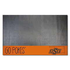 Oklahoma State Cowboys Southern Style Vinyl Grill Mat - 26in. x 42in. - Oklahoma State