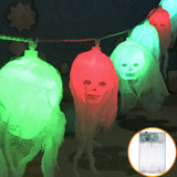 Led Halloween lights - My Store - Flyclothing LLC