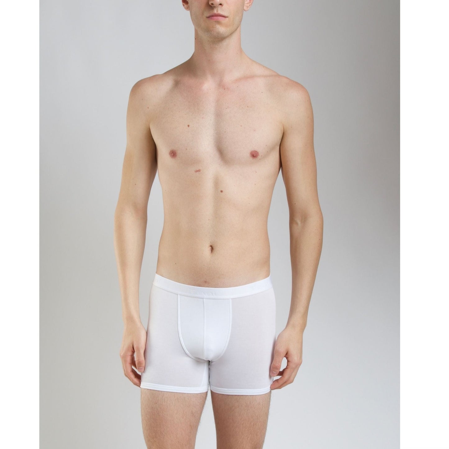 SilkCut Micro Modal Air® Men’s Boxer Brief - 3 Pack