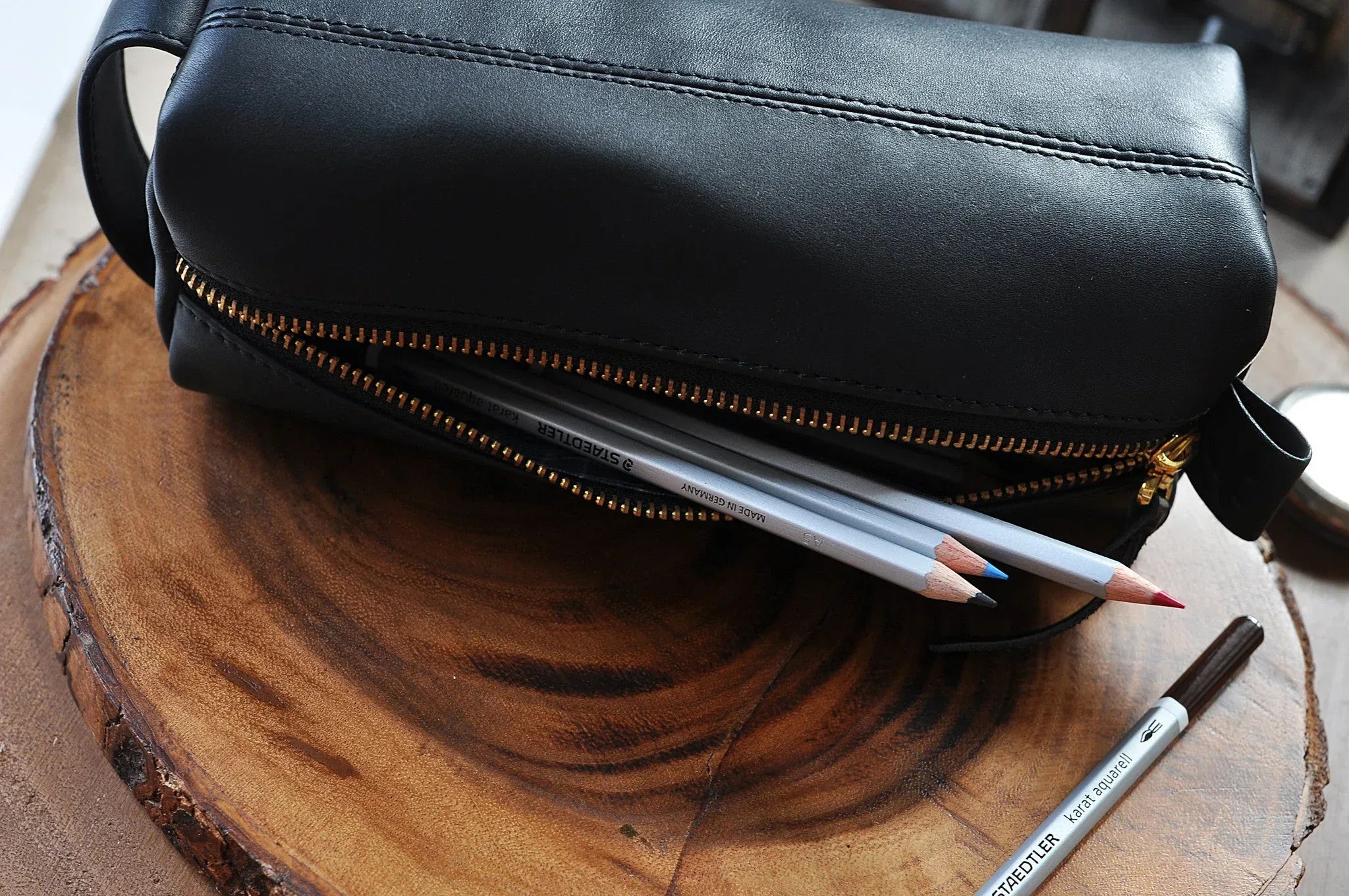 Assortment Pack - Kiko Leather - Flyclothing LLC