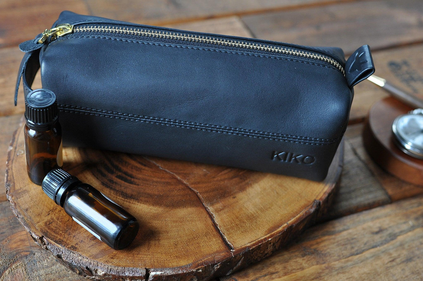 Assortment Pack - Kiko Leather - Flyclothing LLC