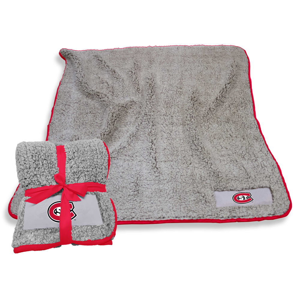 St Cloud State Frosty Fleece