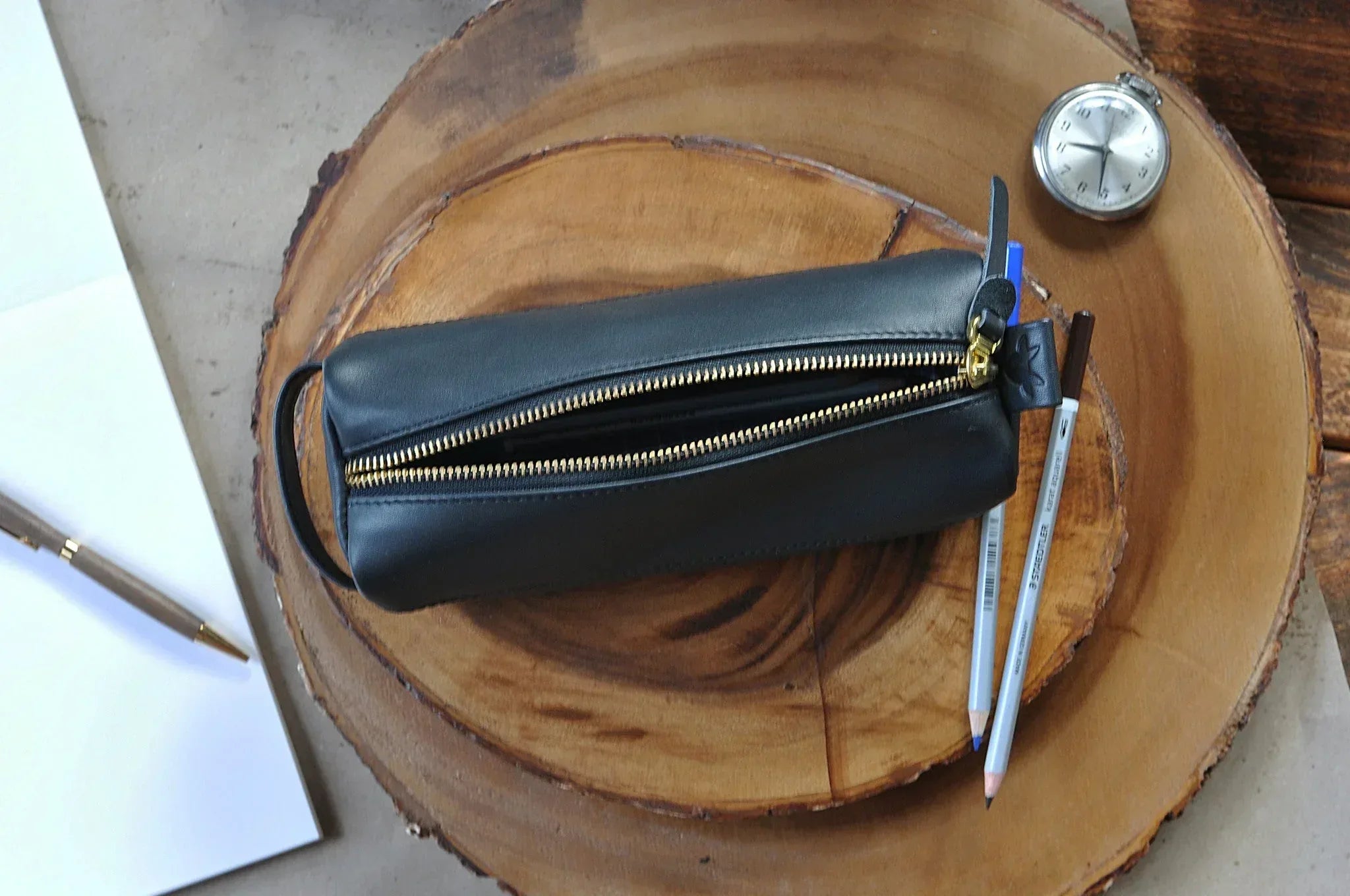 Assortment Pack - Kiko Leather - Flyclothing LLC