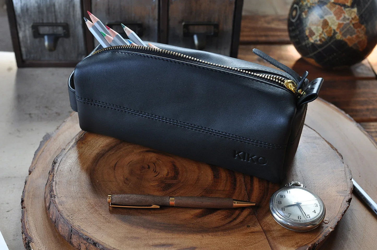 Assortment Pack - Kiko Leather - Flyclothing LLC