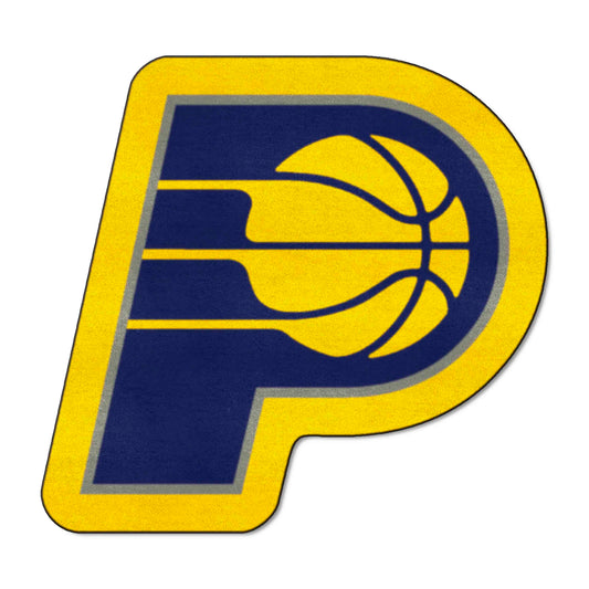 Indiana Pacers Mascot Rug - Indiana Pacers