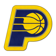 Indiana Pacers Mascot Rug - Indiana Pacers