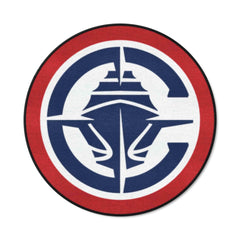 Los Angeles Clippers Mascot Rug - Los Angeles Clippers