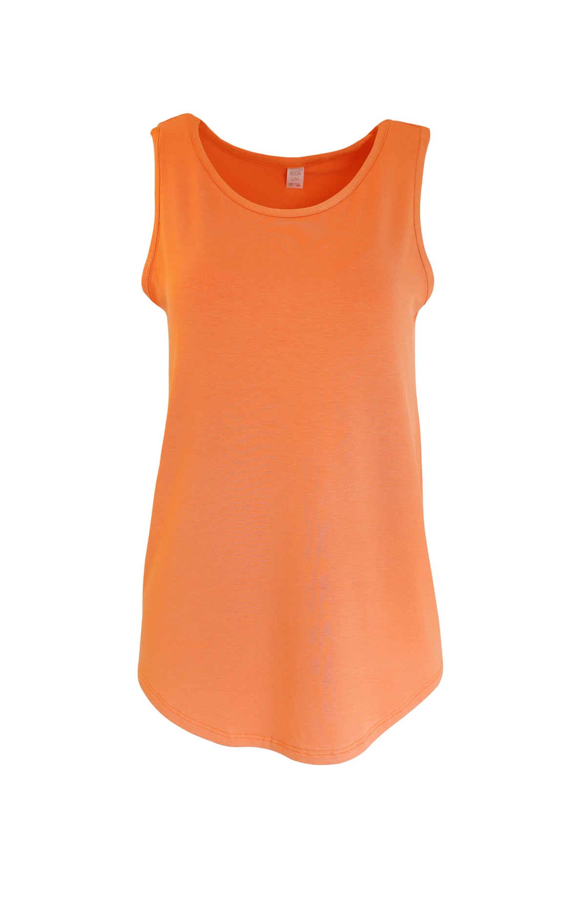 EGI Luxury Viscose Women's Tank Top. Proudly Made in Italy. - tittimitti - Flyclothing LLC