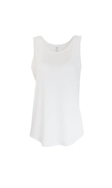 EGI Luxury Viscose Women's Tank Top. Proudly Made in Italy. - tittimitti - Flyclothing LLC