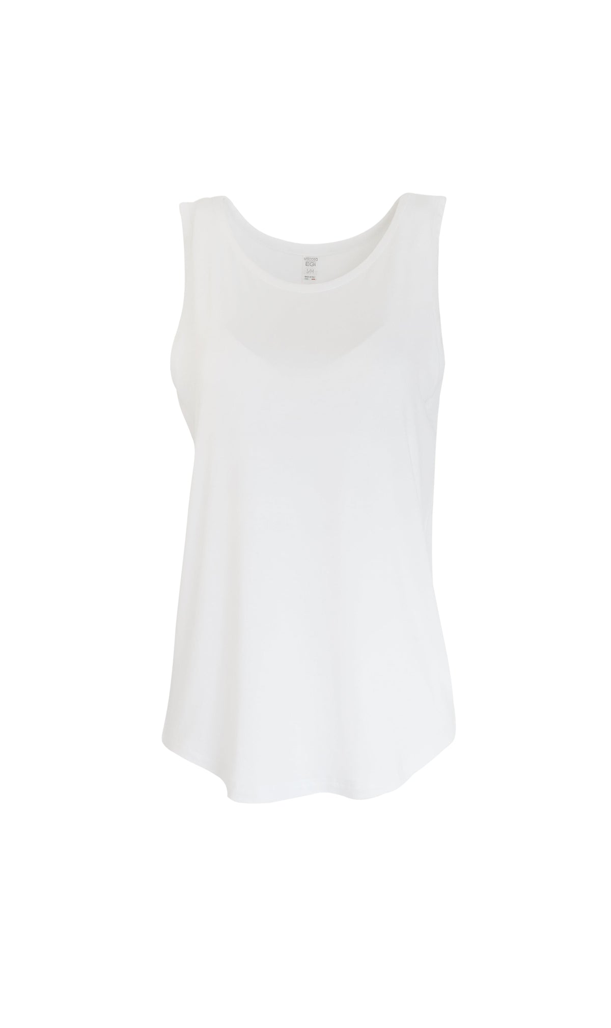 EGI Luxury Viscose Women's Tank Top. Proudly Made in Italy. - tittimitti - Flyclothing LLC