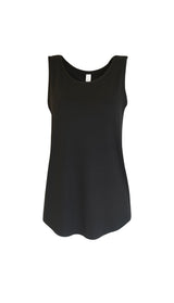 EGI Luxury Viscose Women's Tank Top. Proudly Made in Italy. - tittimitti - Flyclothing LLC