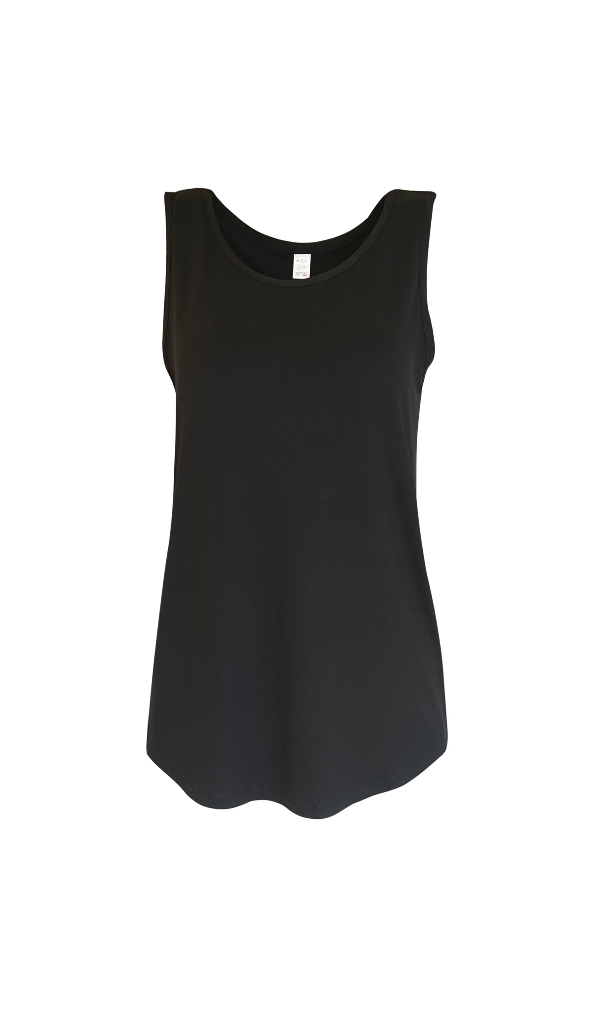 EGI Luxury Viscose Women's Tank Top. Proudly Made in Italy. - tittimitti - Flyclothing LLC