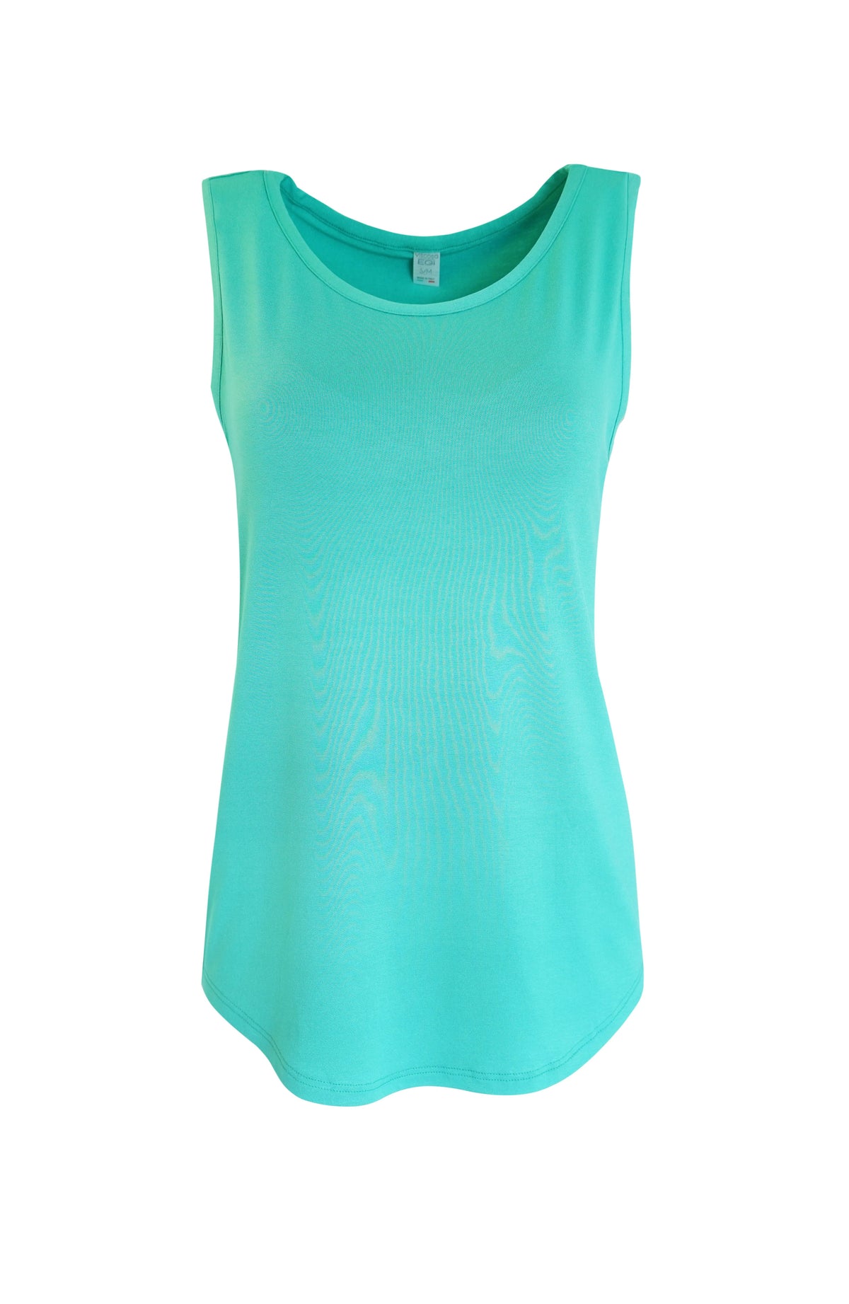 EGI Luxury Viscose Women's Tank Top. Proudly Made in Italy. - tittimitti - Flyclothing LLC