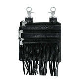 2137.FR - Ladies Clip on Bag