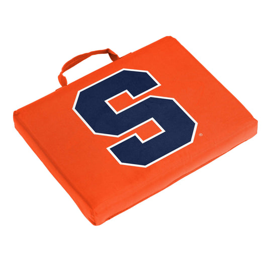 Syracuse Bleacher Cushion - Logo Brands - Flyclothing LLC