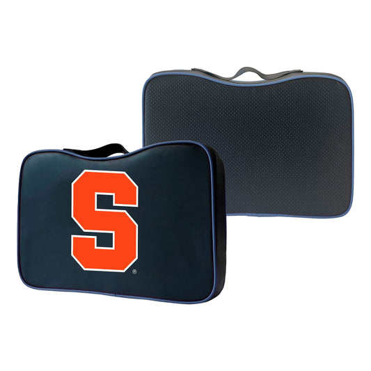 Syracuse Premium Bleacher Cushion - Logo Brands - Flyclothing LLC