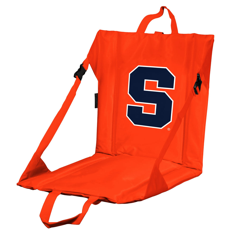 Syracuse Stadium Seat