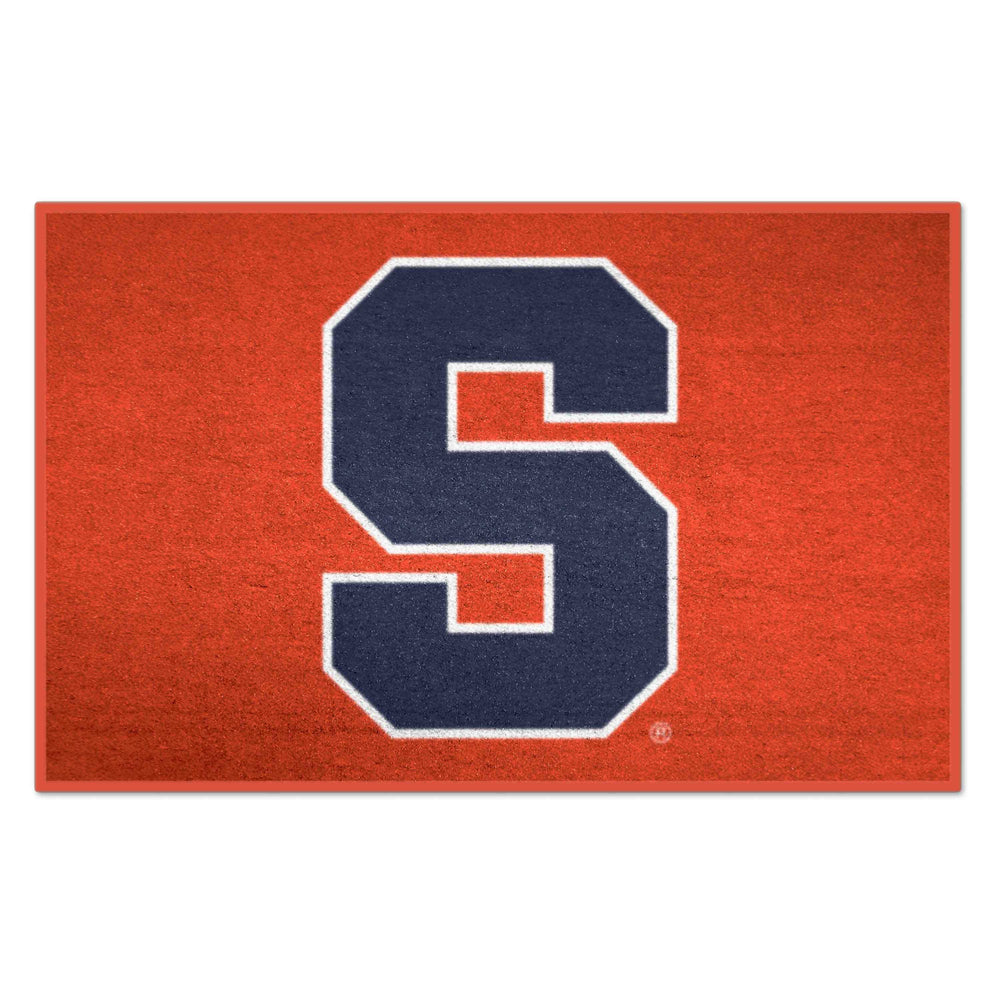 Syracuse University Starter Mat - Logo Brands - Flyclothing LLC