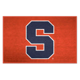 Syracuse University Starter Mat - Logo Brands - Flyclothing LLC