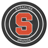 Syracuse University Puck Mat - Logo Brands - Flyclothing LLC