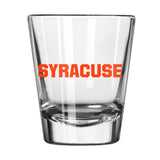 Syracuse 2oz Stripe Shot Glass