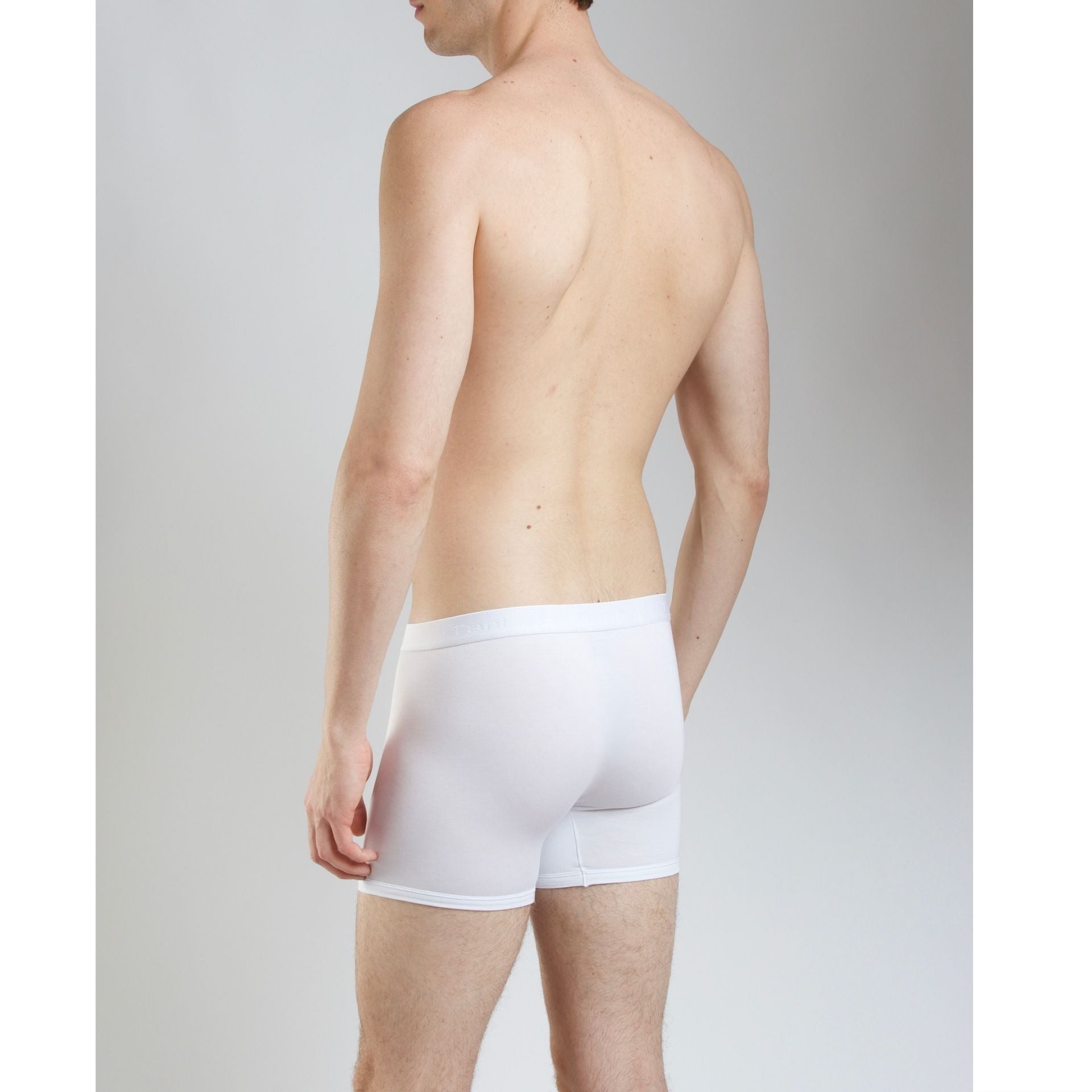 SilkCut Micro Modal Air® Men’s Boxer Brief - 3 Pack