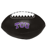 TCU Micro Soft Football - Logo Brands - Flyclothing LLC