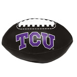 TCU Mini Soft Football - Logo Brands - Flyclothing LLC