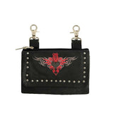 2156.01 - Ladies Clip on Bag