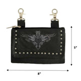 2156.18 - Ladies Clip on Bag