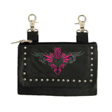 2156.24 - Ladies Clip on Bag