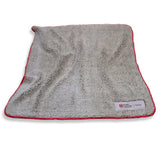 Temple Nursing School Frosty Fleece - Logo Brands - Flyclothing LLC