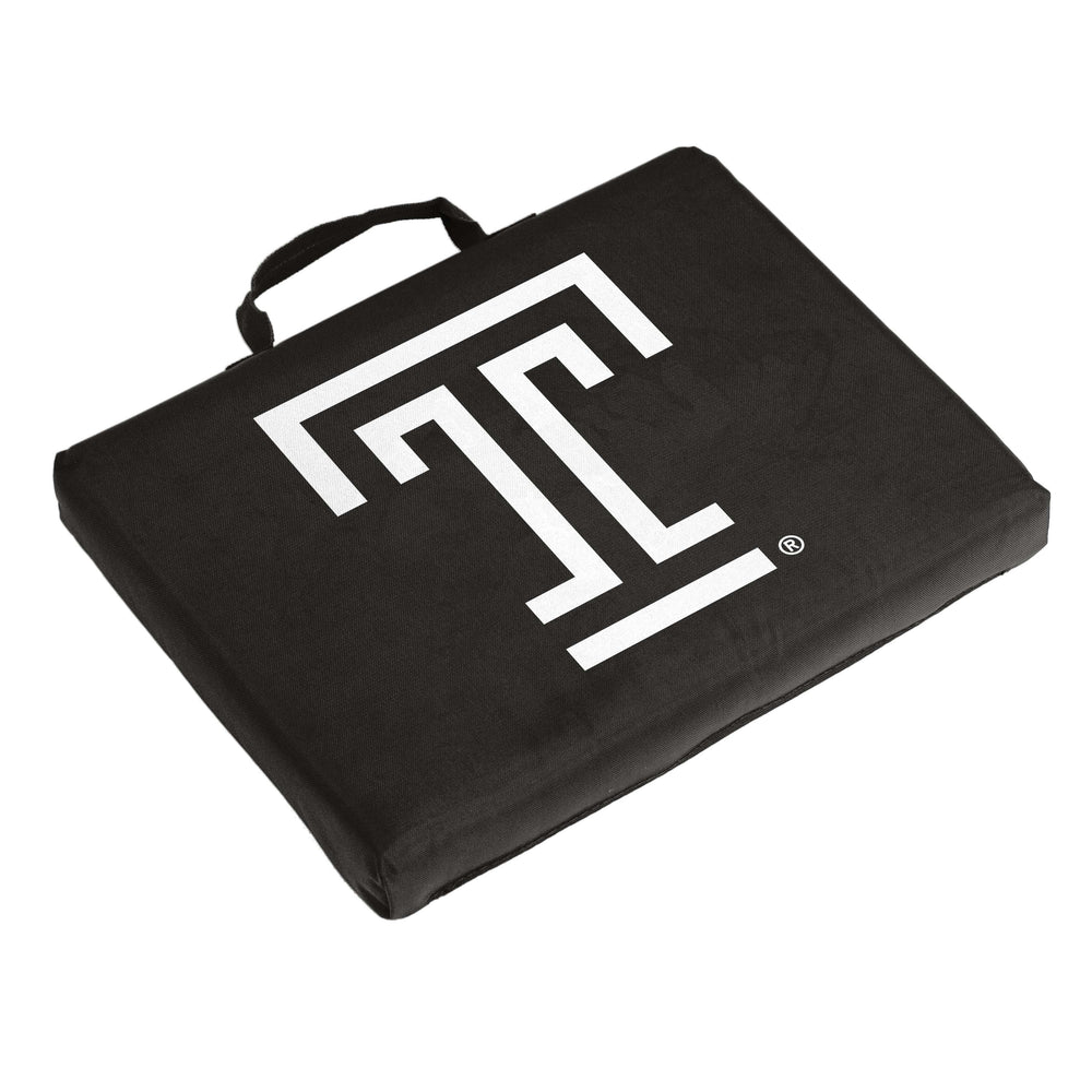 Temple Bleacher Cushion - Logo Brands - Flyclothing LLC