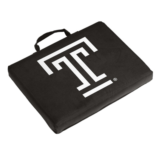 Temple Bleacher Cushion - Logo Brands - Flyclothing LLC