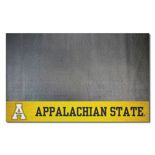 Appalachian State Mountaineers Vinyl Grill Mat - 26in. x 42in. - Appalachian State